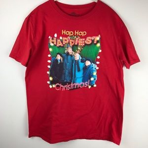 National Lampoons  Christmas Vacation T-shirt